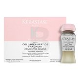 Kérastase Fusio-Dose Concentré Genesis vlasová kúra proti vypadávání vlasů 10 x 12 ml