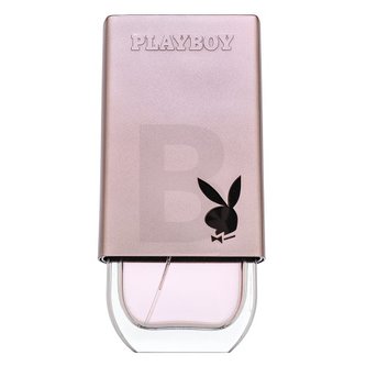 Toaletní voda Make The Cover od značky Playboy byla vytvořená výhradně pro ženy. Toto balení obsahuje 100 ml vámi vybrané vůně.