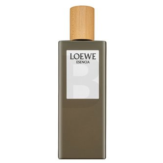 Loewe Esencia toaletní voda pro muže 50 ml