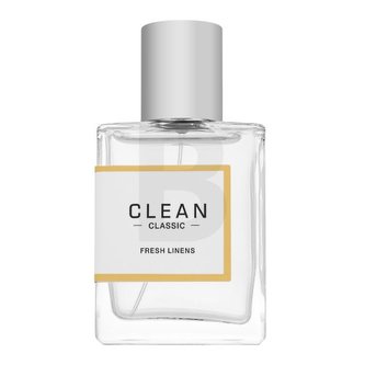 Parfémovaná voda Fresh Linens od značky Clean byla vytvořená výhradně pro ženy. Toto balení obsahuje 30 ml vámi vybrané vůně.