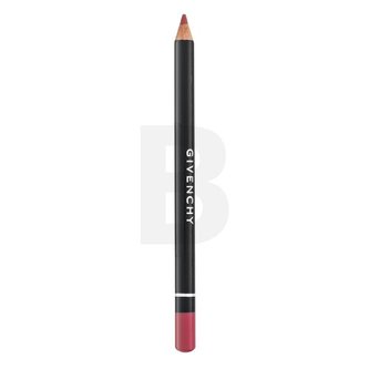 Givenchy Lip Liner N. 3 Rose Taffetas konturovací tužka na rty s ořezávátkem 3,4 g