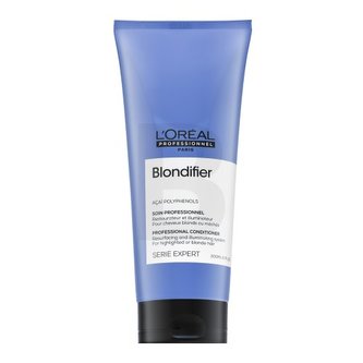 L´Oréal Professionnel Série Expert Blondifier Conditioner vyživující kondicionér pro blond vlasy 200 ml