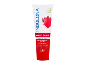 INDULONA SOS Krém na ruce 75 ml unisex