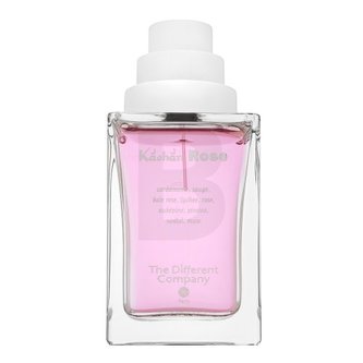 Toaletní voda L'Esprit Cologne Kashan Rose od značky The Different Company byla vytvořená výhradně pro ženy. Toto balení obsahuje 100 ml vámi vybrané vůně.