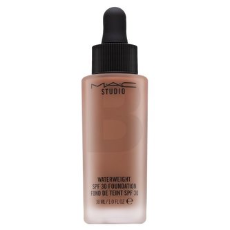 MAC Studio Waterweight Foundation NW50 tekutý make-up 30 ml