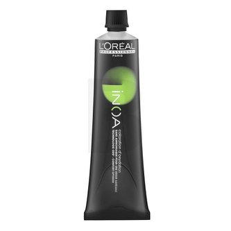 L´Oréal Professionnel Inoa Color profesionální permanentní barva na vlasy pro všechny typy vlasů 6.3 Base 60 g