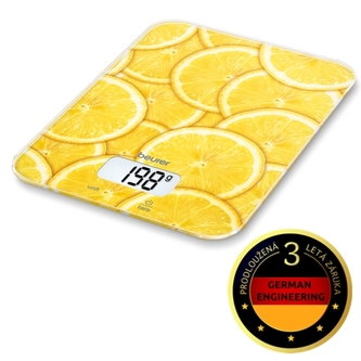 BEURER KS 19 LEMON  / 5 letá záruka