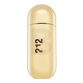 Carolina Herrera 212 VIP Sweat To Sparkle 2019 Collector Edition toaletní voda pro ženy 80 ml