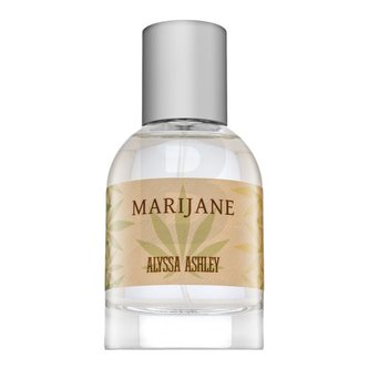 Parfémovaná voda Marijane od značky Alyssa Ashley byla vytvořená pro muže i ženy. Toto balení obsahuje 50 ml vámi vybrané vůně.