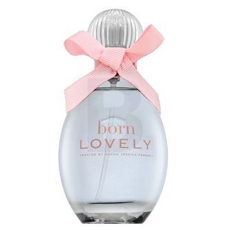 Sarah Jessica Parker Born Lovely parfémovaná voda pro ženy 50 ml