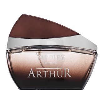 Toaletní voda Arthur od značky Yardley byla vytvořená výhradně pro muže. Toto balení obsahuje 100 ml vámi vybrané vůně.