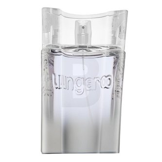 Emanuel Ungaro Ungaro Silver toaletní voda pro muže 90 ml Emanuel Ungaro Ungaro Silver toaletní voda pro muže 90 ml