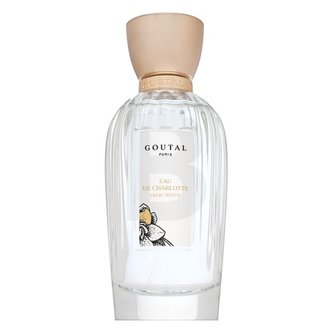 Annick Goutal Eau De Charlotte toaletní voda pro ženy 100 ml