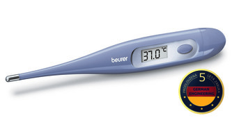 BEURER FT 09 blue  / 5 letá záruka