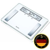 BEURER BG 51 XXL / 5 letá záruka