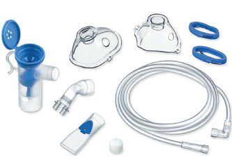 BEURER 601.287 yearpack IH21/26