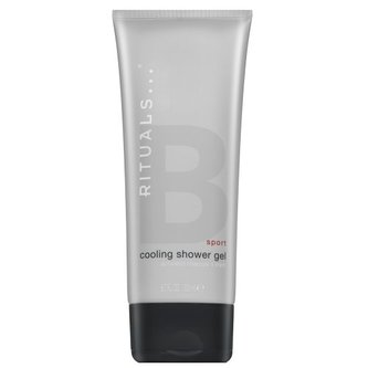Pleťová a tělová kosmetika v naší nabídce nese jména těch nejslavnějších kosmetických značek. Tento přípravek značky Rituals se řadí pod sprchové gely a byl vytvořen speciálně pro muže. Toto balení obsahuje 200 ml vámi vybraného produktu. Čištění a odlíče