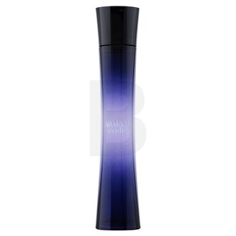 Parfémovaná voda Code Woman od značky Armani (Giorgio Armani) byla vytvořená výhradně pro ženy. Toto balení obsahuje 75 ml vámi vybrané vůně.