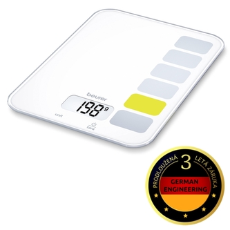 BEURER KS 19 SEQUENCE  / 5 letá záruka