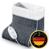 BEURER FW 20 GREY / 3 letá záruka