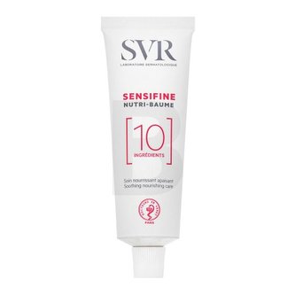 SVR Sensifine zklidňující emulze Nutri-Baume 40 ml