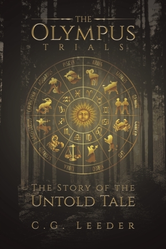 OLYMPUS TRIALS