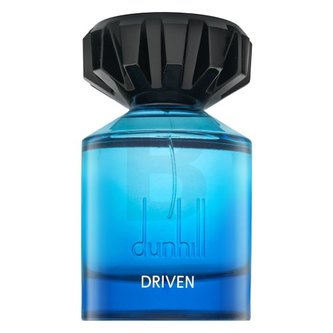 Dunhill Driven Blue toaletní voda pro muže 100 ml