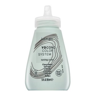 Kemon Yo Cond Color System Toning Cond tónovací kondicionér pro oživení barvy Chocolate 150 ml