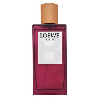 Parfémovaná voda Earth od značky Loewe byla vytvořená pro muže i ženy. Toto balení obsahuje 100 ml vámi vybrané vůně.