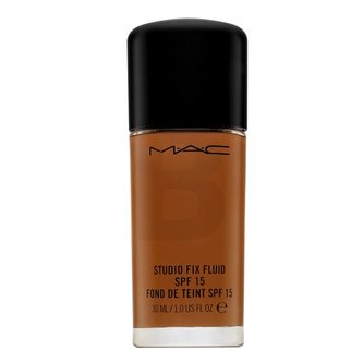 MAC Studio Fix Fluid NW46 tekutý make-up 30 ml