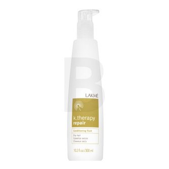 Lakmé K.Therapy Repair Conditioning Fluid vyživující kondicionér pro poškozené vlasy 300 ml