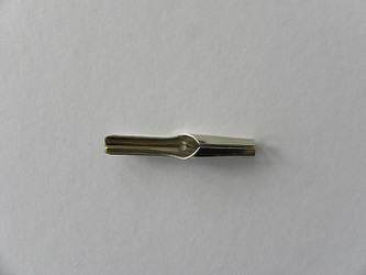 Rydlo hrot č. 4 - velké U