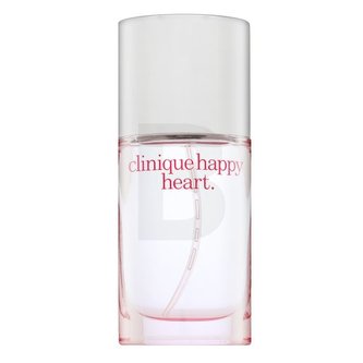 Parfémovaná voda Happy Heart od značky Clinique byla vytvořená výhradně pro ženy. Toto balení obsahuje 30 ml vámi vybrané vůně.