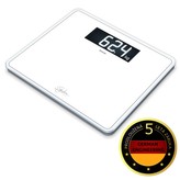 BEURER GS 410 WHITE  / 5 letá záruka