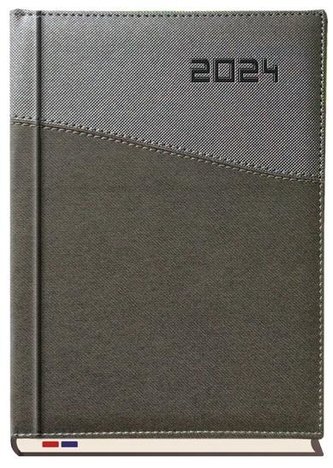 Terminarz 2024 A4 tygodniowy Mecenas