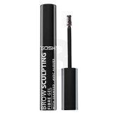 Gosh Brow Sculpting Fibre Gel gel pro úpravu obočí 001 Nutmeg 8 ml