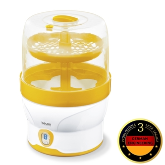 BEURER BY 76  / 3 letá záruka