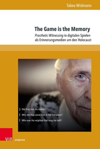 The Game is the Memory The Game is the Memory