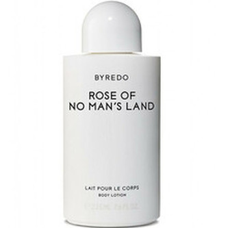 Byredo Rose Of No Man`s Land - tělové mléko s dávkovačem 225 ml unisex Byredo Rose Of No Man`s Land - tělové mléko s dávkovačem 225 ml unisex