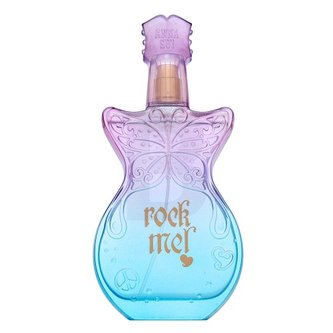 Anna Sui Rock Me! Summer of Love toaletní voda pro ženy 75 ml