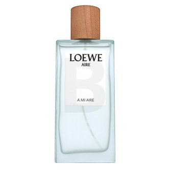Toaletní voda Loewe A Mi Aire od značky Loewe byla vytvořená výhradně pro ženy. Toto balení obsahuje 100 ml vámi vybrané vůně.