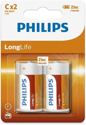 PHILIPS R14L2B/10