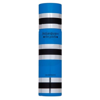 Toaletní voda Rive Gauche od značky Yves Saint Laurent byla vytvořená výhradně pro ženy. Toto balení obsahuje 100 ml vámi vybrané vůně.