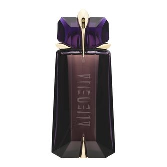 Parfémovaná voda Alien od značky Thierry Mugler byla vytvořená výhradně pro ženy. Toto balení obsahuje 90 ml vámi vybrané vůně.