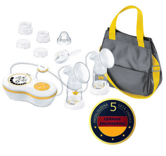 BEURER BY 70  / 5 letá záruka