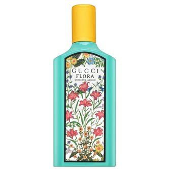 Parfémovaná voda  od značky Gucci byla vytvořená výhradně pro ženy. Toto balení obsahuje 100 ml vámi vybrané vůně.
