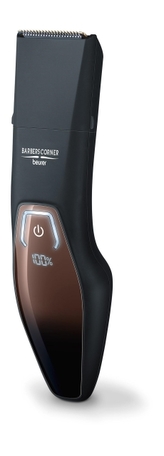 BEURER HR 4000 / 3 letá záruka