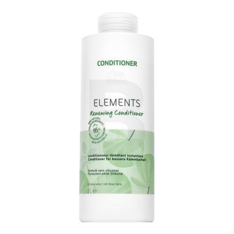 Wella Professionals Elements Renewing Conditioner kondicionér pro regeneraci, výživu a ochranu vlasů 1000 ml