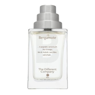 The Different Company Bergamote toaletní voda unisex 100 ml
