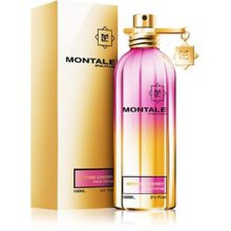 Montale Intense Cherry parfémovaná voda unisex 50 ml